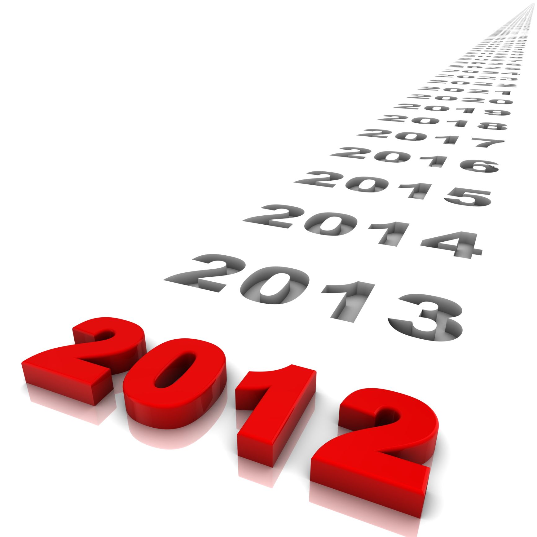 |Easy to keep New Year resolutions