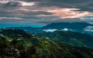 Best Places to Visit Near Delhi for 2 days Trip|Sultanpur Bird Sanctuary|Mussoorie: Touch the new height of adventure