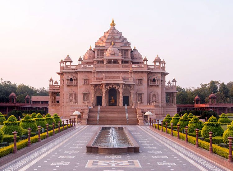 AKshardham||||||||||