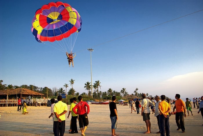 Planning Adventure Sports Trips