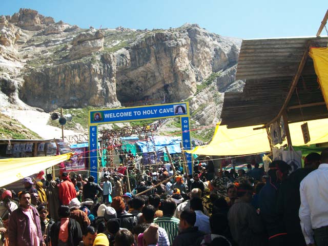 |amarnath-yatra-pilgrims|Amarnath Yatra|Amarnath Yatra 2025