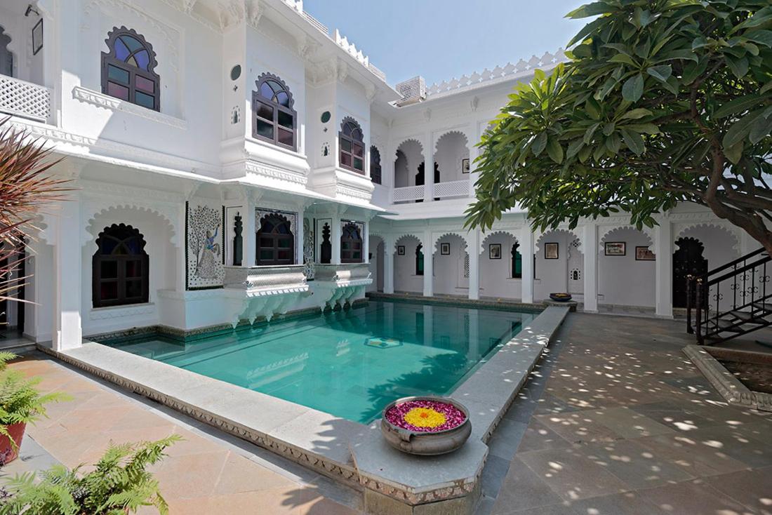 Amet Haveli