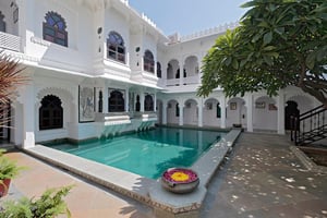 Amet Haveli
