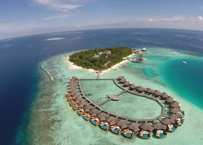 Baros Resort Maldives|Gili Lankanfushi Island Maldives|Soneva Jani Resort Maldives|St. Regis Maldives Vommuli Resort|Conrad Maldives Rangali Island|Huvafen Resort Maldives|Komandoo Island Resort & Spa in Maldives||Como Mafushi Resort in Maldives