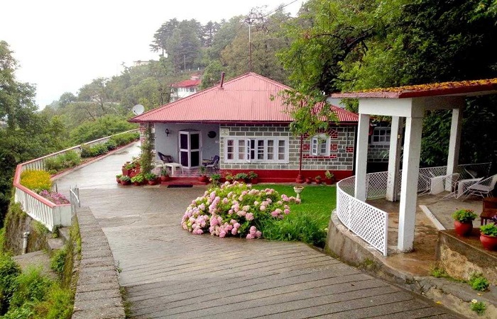 Best Homestays in Mussoorie|Macquary Inn Homestay|House in the Oaks||Hansa Paradise|Gunsola Homestay||7 Heights|Mount Devdar|The Retreat|
