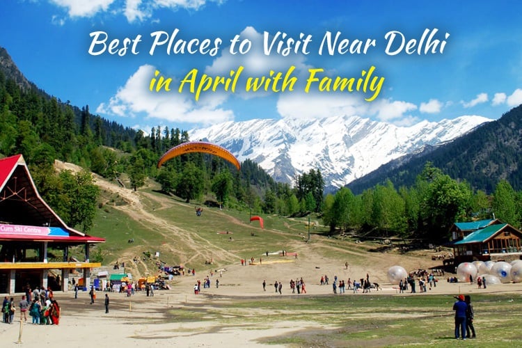 Best Places to Visit Near Delhi in April with Family|Adventure Wedding in Dalhousie|mount abu