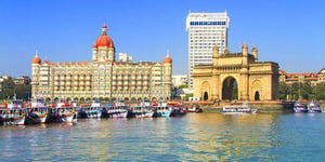 Best Places To Visit In Maharashtra In April|Nashik|Alibaug-Murud-Janjira-Fort|Hill station of Lonavala|Mumbai