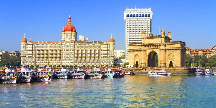 Best Places To Visit In Maharashtra In April|Nashik|Alibaug-Murud-Janjira-Fort|Hill station of Lonavala|Mumbai