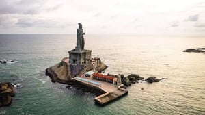 Best Places to Visit in Tamil Nadu in April|