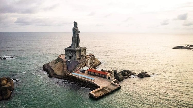 Best Places to Visit in Tamil Nadu in April|