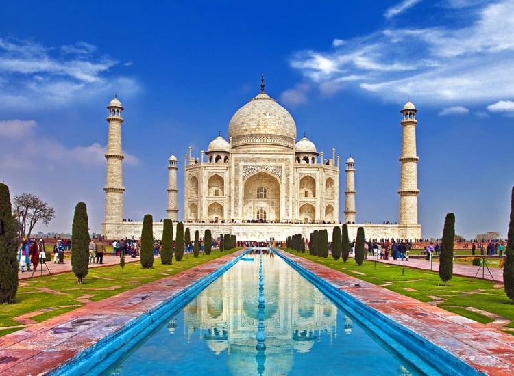 ||Day-2-Exploring-Delhi-and-Heading-to-Agra|Day-3-Agra-Sightseeing|Day-4-Jaipur-Sightseeing||Day-6-Jaipur-Markets-Exploration|