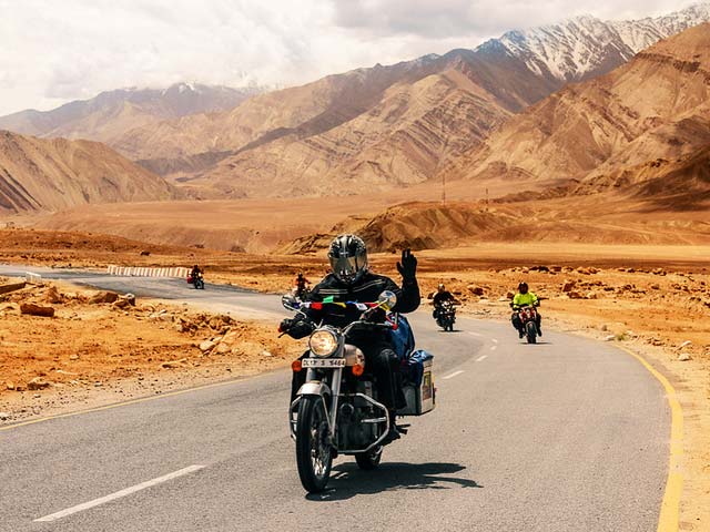 21 Top Things To Do in Leh Ladakh