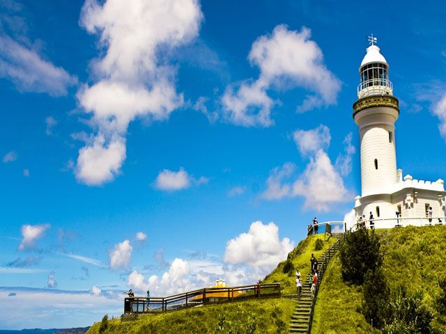 Light House at Byron Bay Town|Matterhorn Circuit in Switzeland|Château de Chillon in Switzerland|Jet d'Eau Fountain in Switzerland|Kapellbrücke(Chapel Bridge in Sri Lanka)|Zentrum Paul Klee in Switzerland|Fraumünster in Switzerland|Rheinfall Waterfall in Switzerland|The University Town of St. Gallen|Bern’s Old Town of Switzerland|Fotomuseum in Winterthur