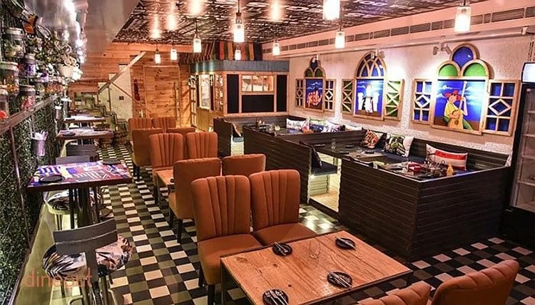 Cafe-Hawkers in New Delhi|HYPE- New Delhi|7-degrees-brauhaus-new-delhi|7-degrees-brauhaus-new-delhi|Lithiyum-club-New-Delhi|Privee-New-Delhi|filmy-flavours-new-delhi