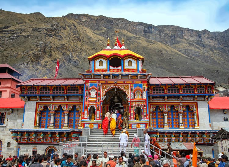Chardham-Yatra||||Char-Dham-Yatra-Packages