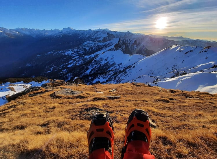 Chasing the Perfect Shot: The Photographer’s Guide to Winter Sunrises in Uttarakhand