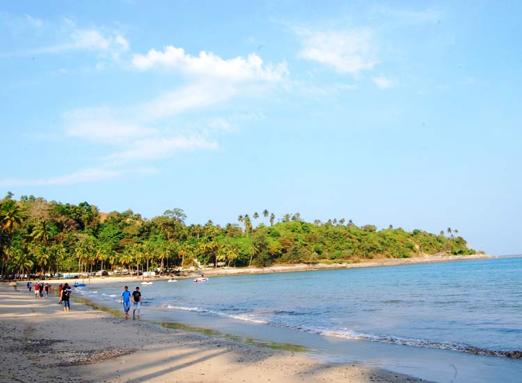 Top 15 Beaches in Andaman and Nicobar For An Exotic Vacation
