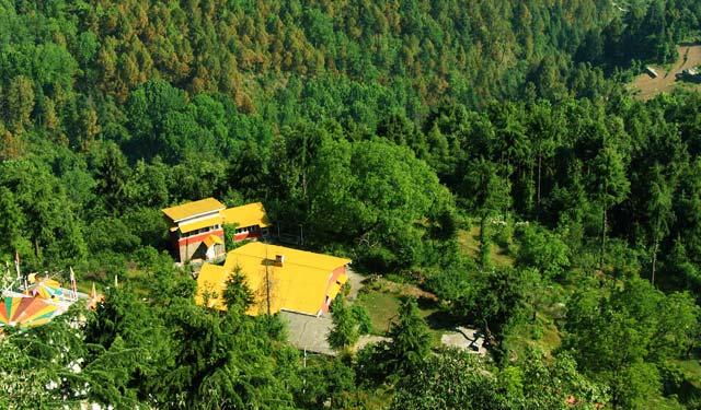 Dalhousie Himachal Pradesh|||||