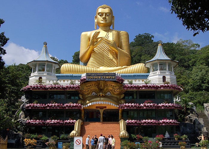 Dambulla in Sri Lanka|Colombo- The Capital City of Sri Lanka|Hikkaduwa Beach in Sri Lanka|Sigiriya in Sri Lanka|Nuwara Eliya in Sri Lanka|Arugam Bay in Sri Lanka|Yala National Park in Sri Lanka|Mirissa in Sri Lanka|Kandy in Sri Lanka|Adam's Peak in Sri Lanka|Pinnewala Elephant Orphanage|||Galle tour in Sri Lanka