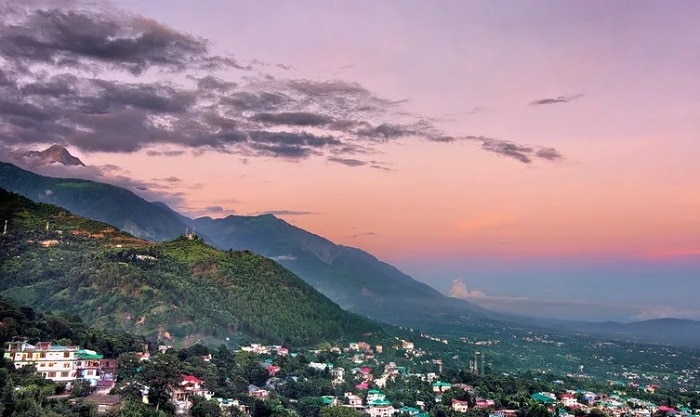 Places to visit near Delhi in April|Mukteshwar
