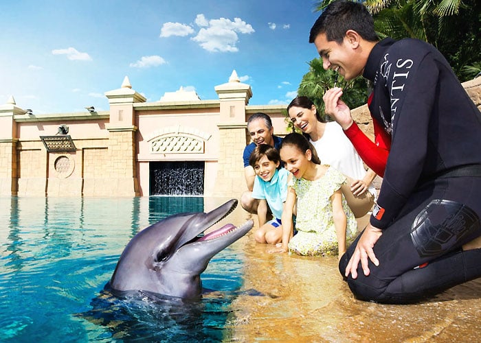 10 Best Things to Do in Dubai with Kids for a Great Vacation