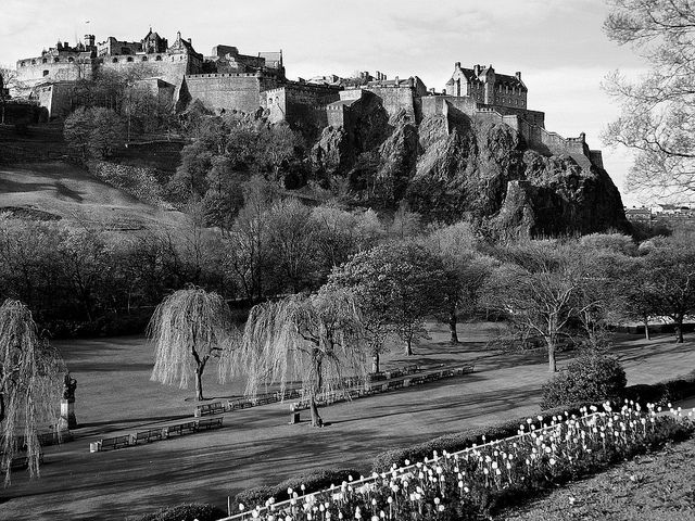 Edinburgh Castle - The Iconic Scottish Tourist Attraction|Bhangarh Fort - World top most Haunted Place and now a ruined fort...|Aokigahara Forest is the most popular site for suicides in Japan|High gate Cemetery - A popular cemetery in North London which scores among the haunted places in United Kingdom.|The island of dolls in mexico|The St. Augustine Light Station is an active lighthouse in St. Augustine
