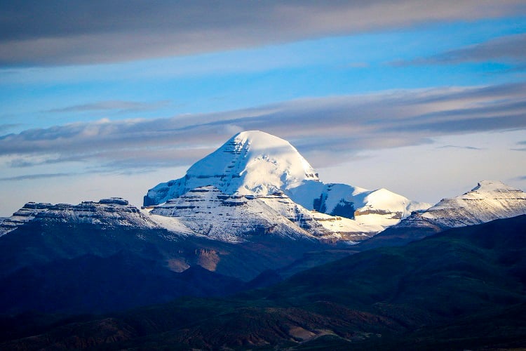 Facts About Kailash Mansarovar Yatra|some facts about kailash mansarovar yatra
