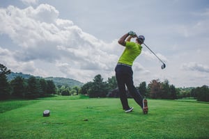 Golfing in Kashmir|Jammu Tawi Golf Course|Gulmarg-Golf-Course|Pahalgam Golf Course|The Royal Springs Golf Course|Kashmir Golf Club