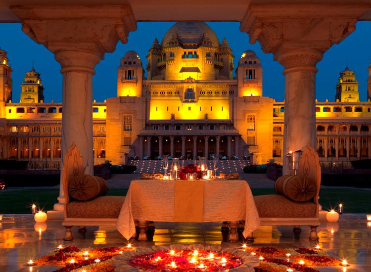 Heritage Hotels