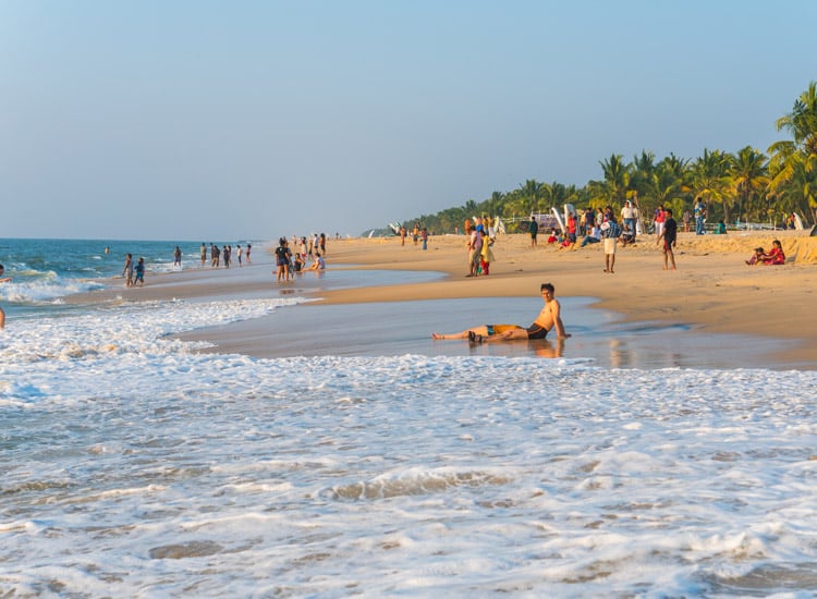 Hidden Beaches: Kerala’s Private Coastal Retreats