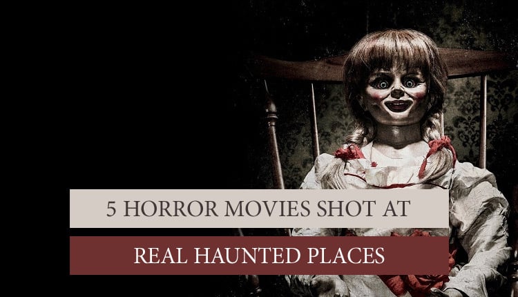 Horror Movies Shot at Real Haunted Places|Horror movies - The Exorcist (1973)|Horror movies - The Conjuring (2013)|Horror movies - Annabelle (2014)|Horror movies - The Exorcism of Emily Rose (2005)|The Omen (2006)|The Exorcism of Emily Rose (2005)|The Exorcism of Emily Rose - 2005|Horror Movies Shot at Real Haunted Places|The Exorcism of Emily Rose (2005)