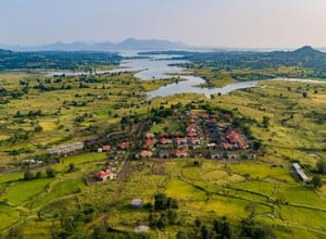 Visit Igatpuri Hill Station in monsoon