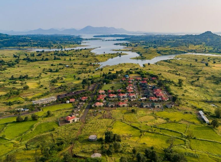 Visit Igatpuri Hill Station in monsoon