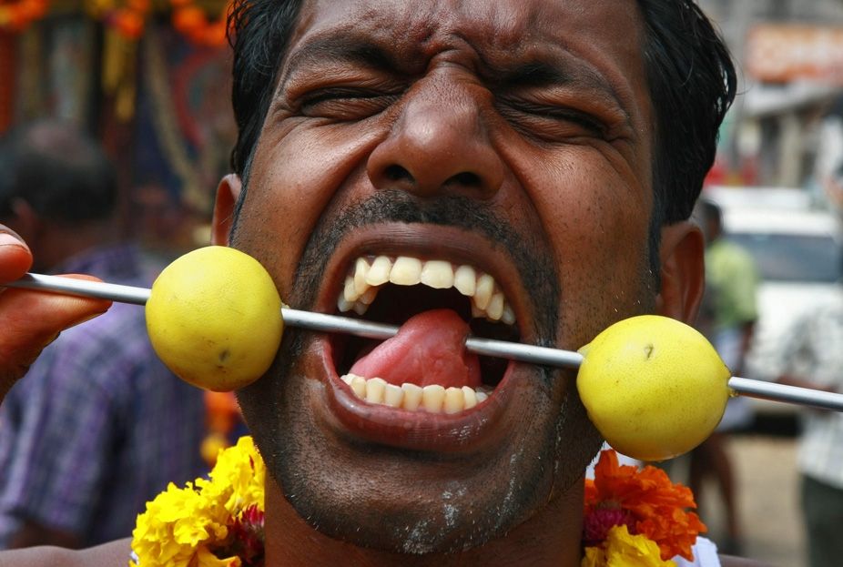 ||Dahi Handi Festival in Mumbai|||||||Kumbh mela