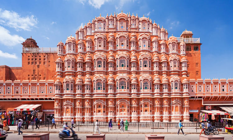 Hawa Mahal
