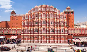 20 Best Places to Visit Near Jaipur in August 2024|Bagru Village