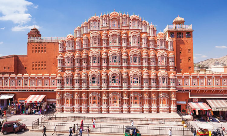 20 Best Places to Visit Near Jaipur in August 2024|Bagru Village