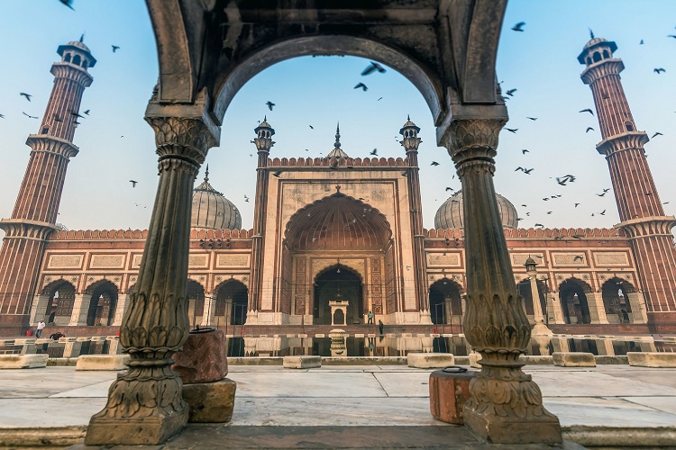 the-changing-landscape-of-indian-cities-delhi|The Changing Landscape of Indian Cities - Delhi|The Delhi Sultanate from 1206 to 1526|The Role of Prithviraj Chauhan|Tughlaqabad Fort|Sayyid Dynasty|lodhi-garden|Humayun’s Tomb|red-fort-delhi|Delhi-Durbar|india-gate-delhi|Map_of_the_Delhi_Sultanate|Khilji Dynasty