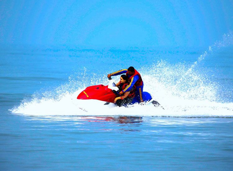 |Arambol: Best Goa Beaches|Keri Beach (Querim Beach)