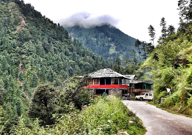 Jibhi in Himachal Pradesh|Mechuka arunchal pradesh|tawang monestery|lava west bengal|Dawki Meghalaya|Khonoma Nagaland|lambasingi andhra pradesh