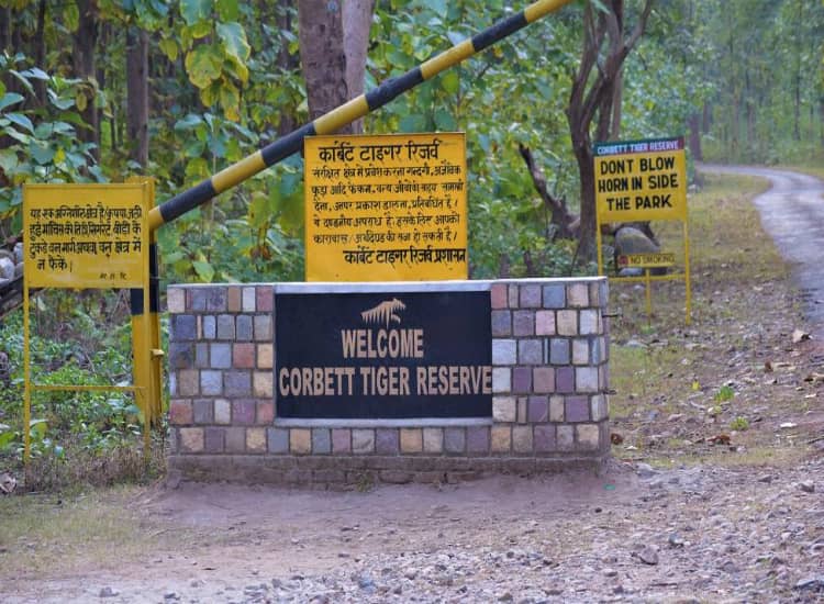 Corbett Tiger Reserve to reopen after 3 months