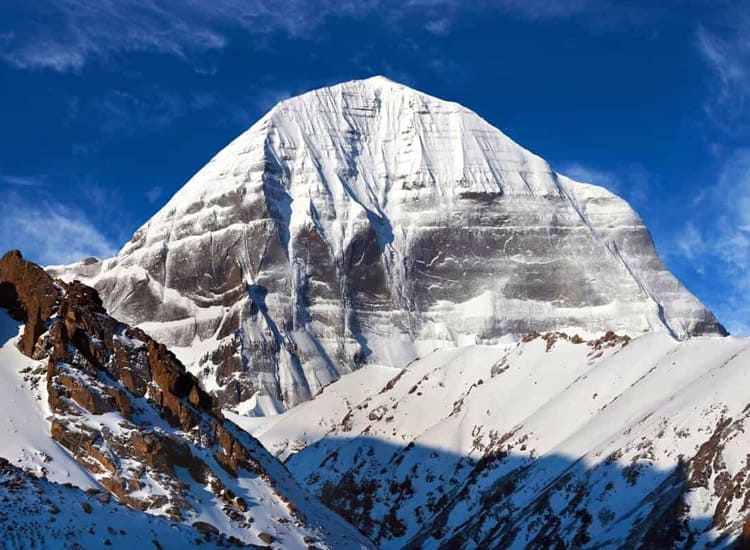 Kailash Mansarovar