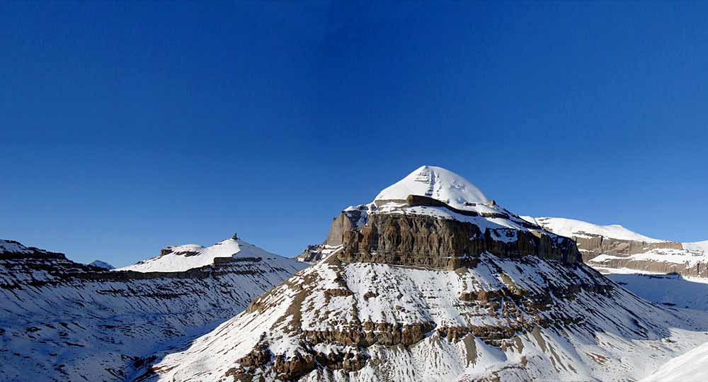 |Spiritual Journey to Kailash Mansarovar|History of Kailash Mansarovar|Mansarovar Lake