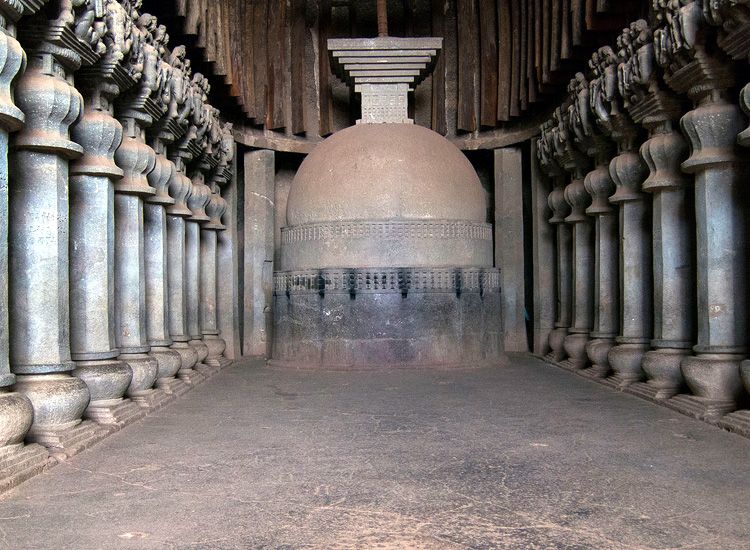 ||Elephanta Caves