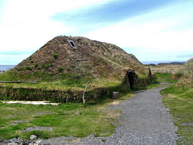 L’Anse aux Meadows National Historic Site|Australian Convict Sites|Kasseler Wasserspiele|Borobudur Temple|Chan-Chan