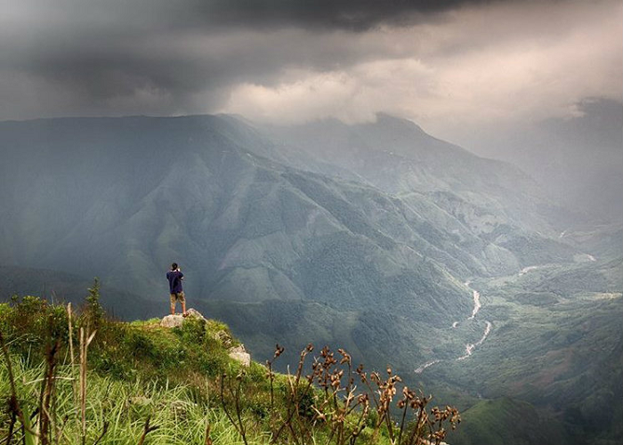 Top 15 Things to Do in Meghalaya