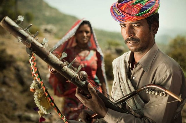 Revel in the Culture and Cuisines of Rajasthan