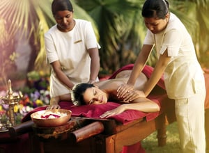 |Ayurville-Ayurveda-Resort||Kairali-Ayurvedic-Healing-Village|Perumbayil-Ayurvedamana|Somatheeram-Ayurvedic-Health-Resort