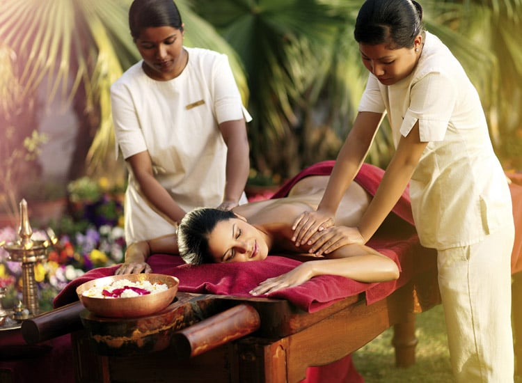 |Ayurville-Ayurveda-Resort||Kairali-Ayurvedic-Healing-Village|Perumbayil-Ayurvedamana|Somatheeram-Ayurvedic-Health-Resort
