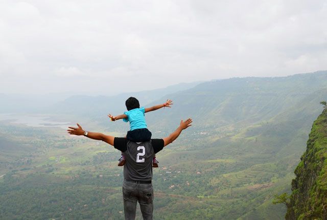 Mahabaleshwar